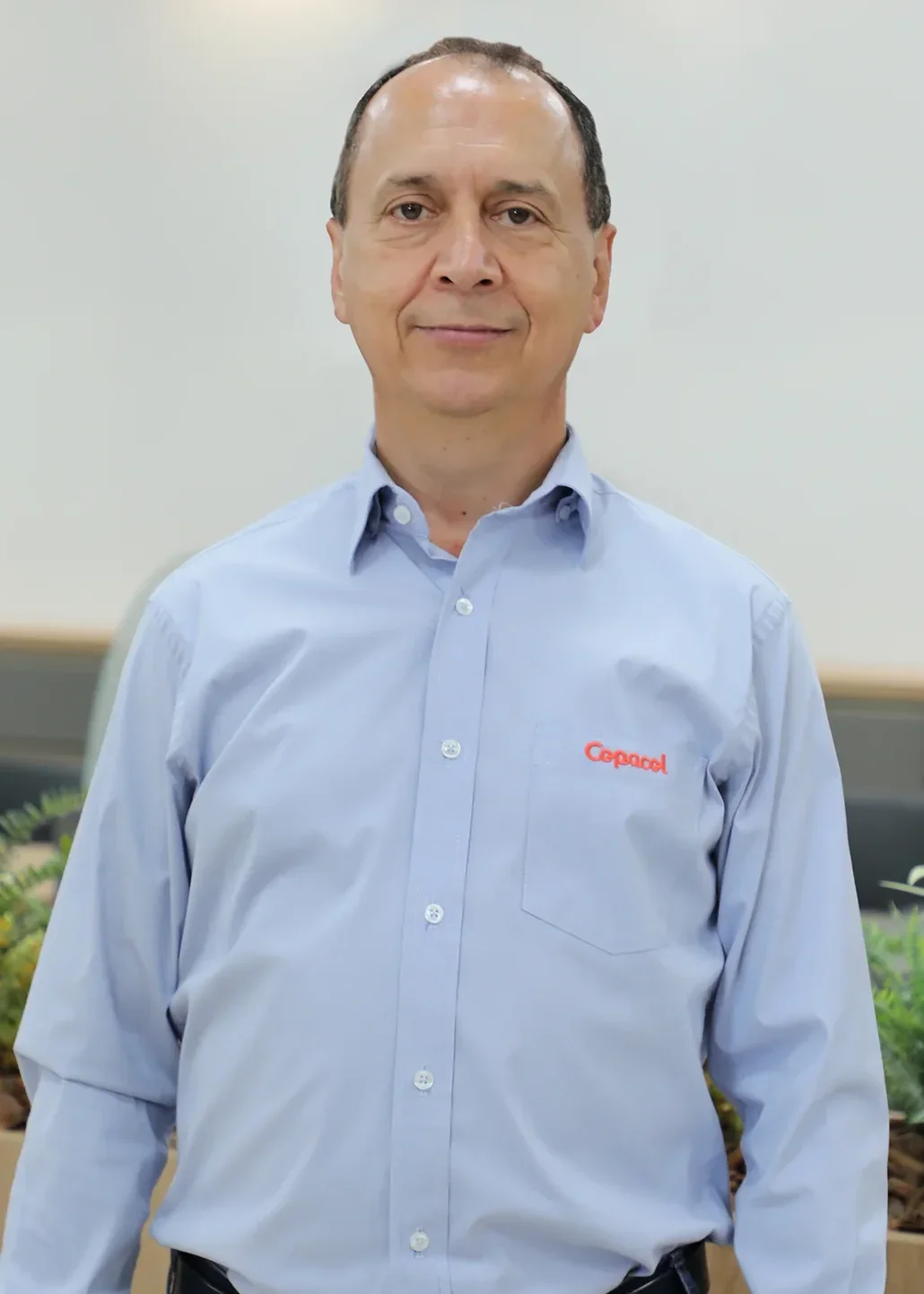 James Fernando de Morais