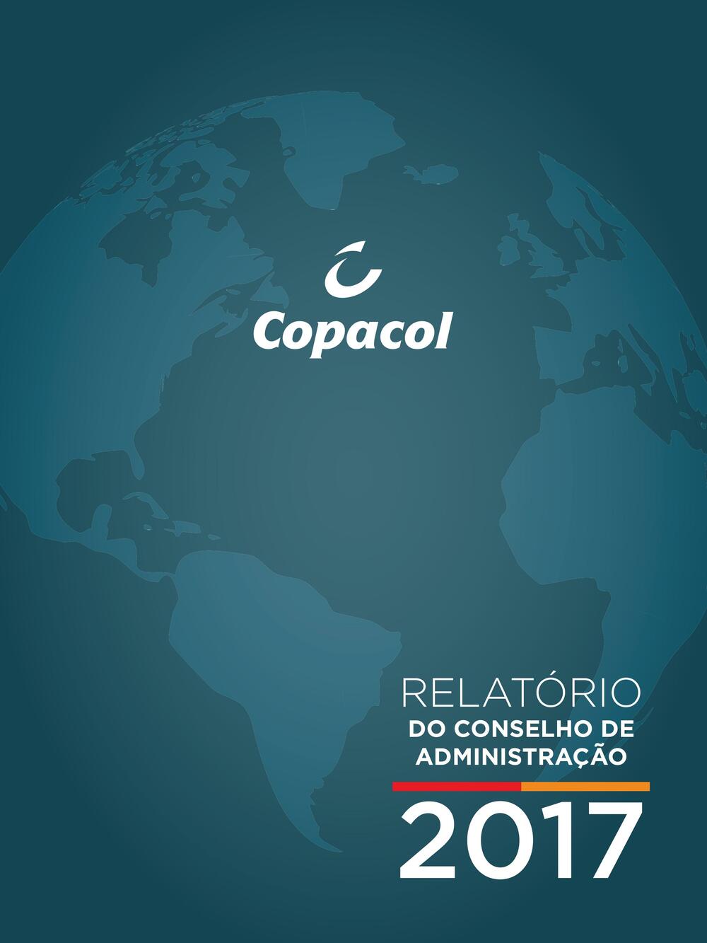 Relatório Anual 2017