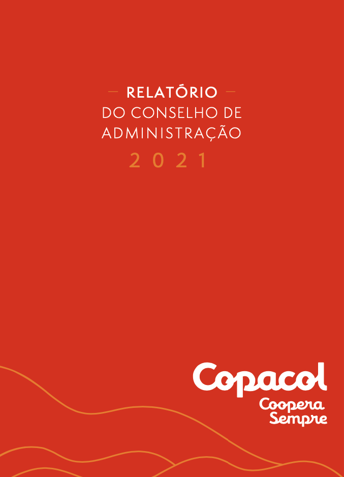 Relatório Anual 2021