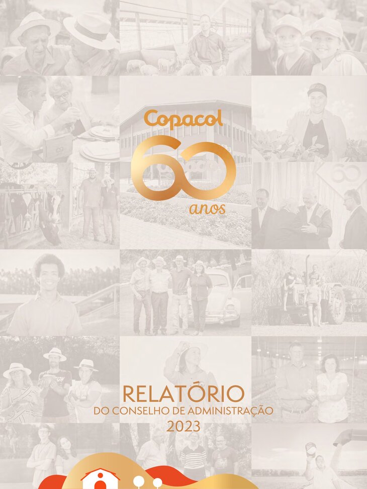 Relatório Anual 2023