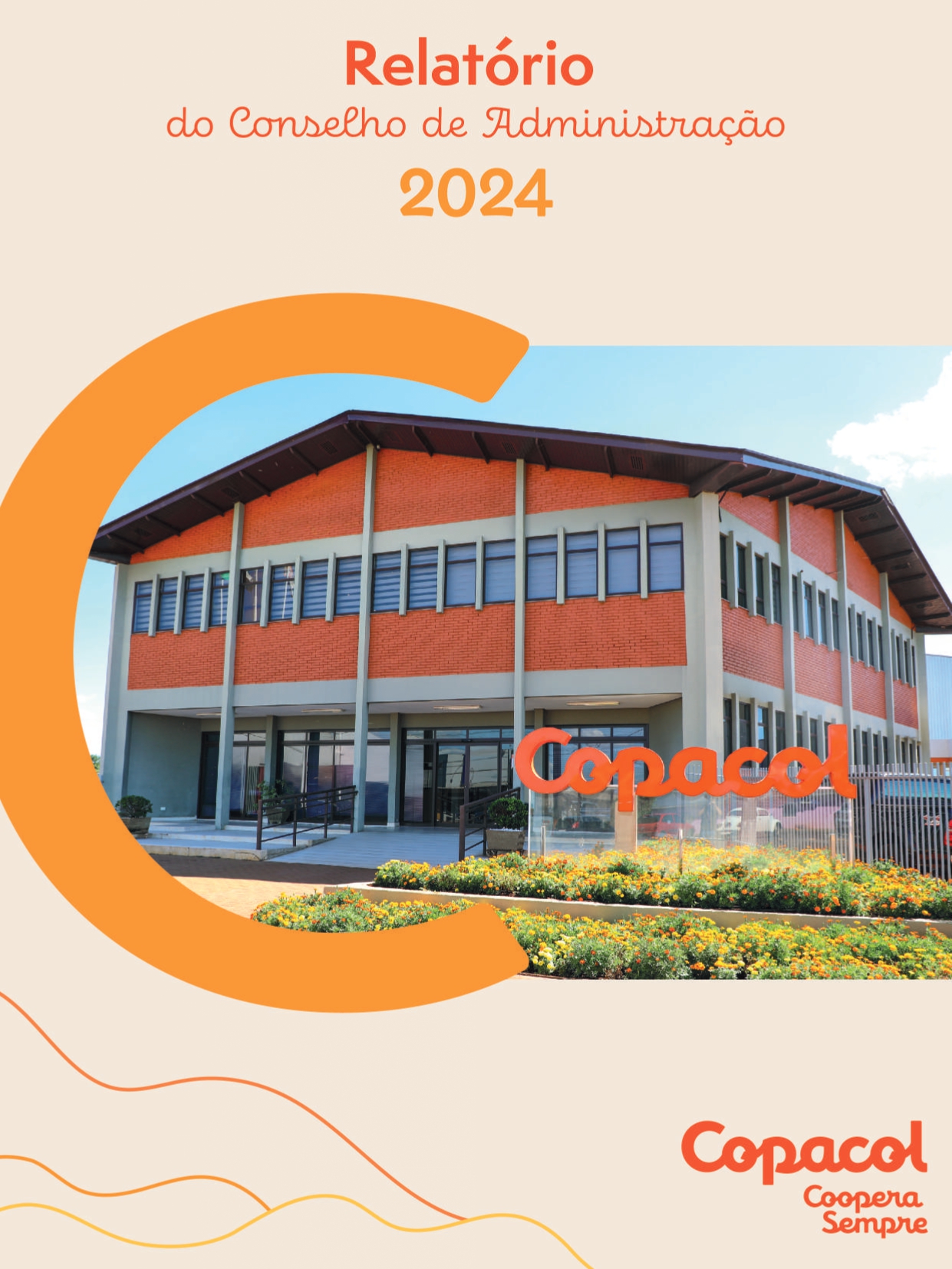 Relatório Anual 2024